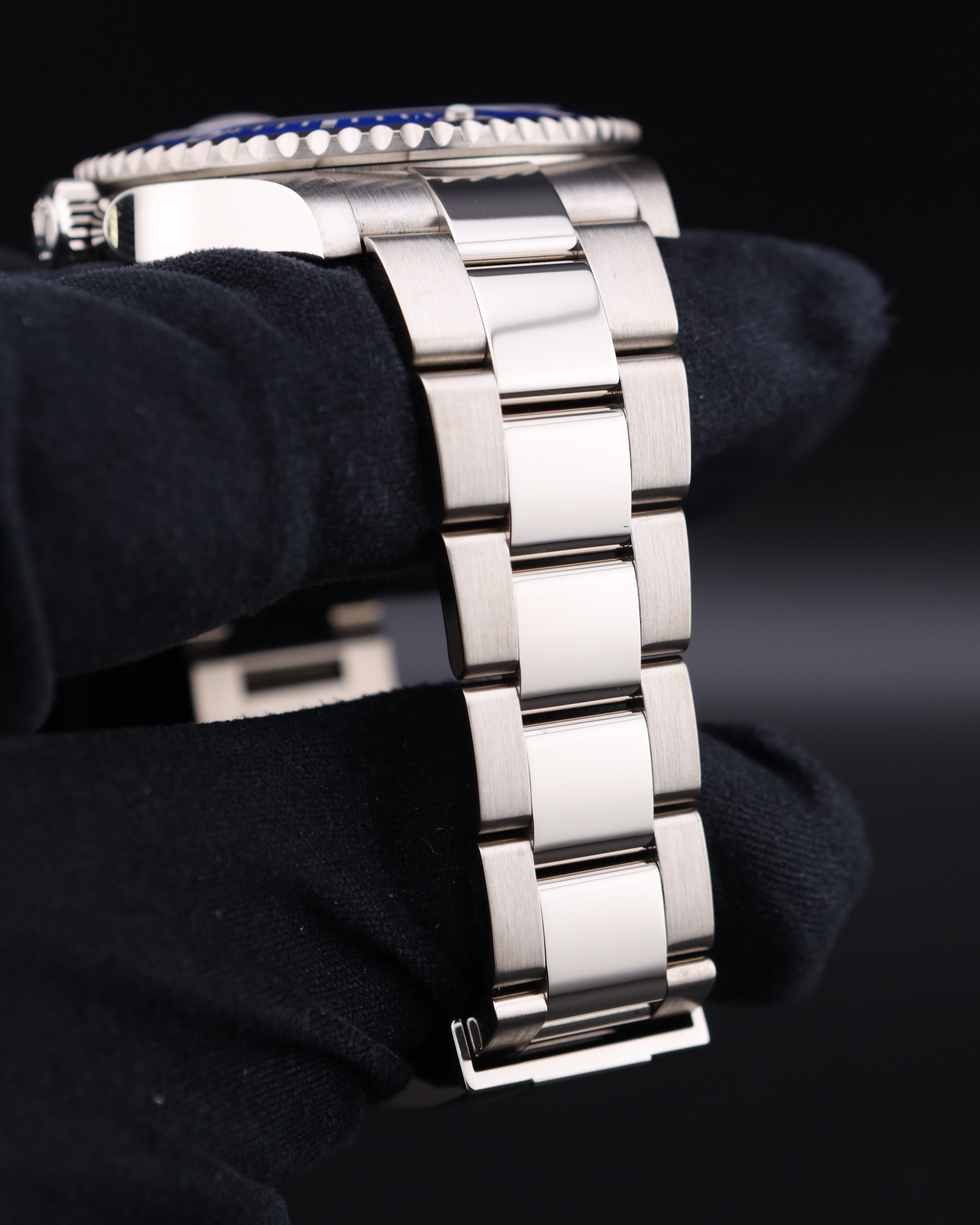 ROLEX SUBMARINER 41MM - 126619LB