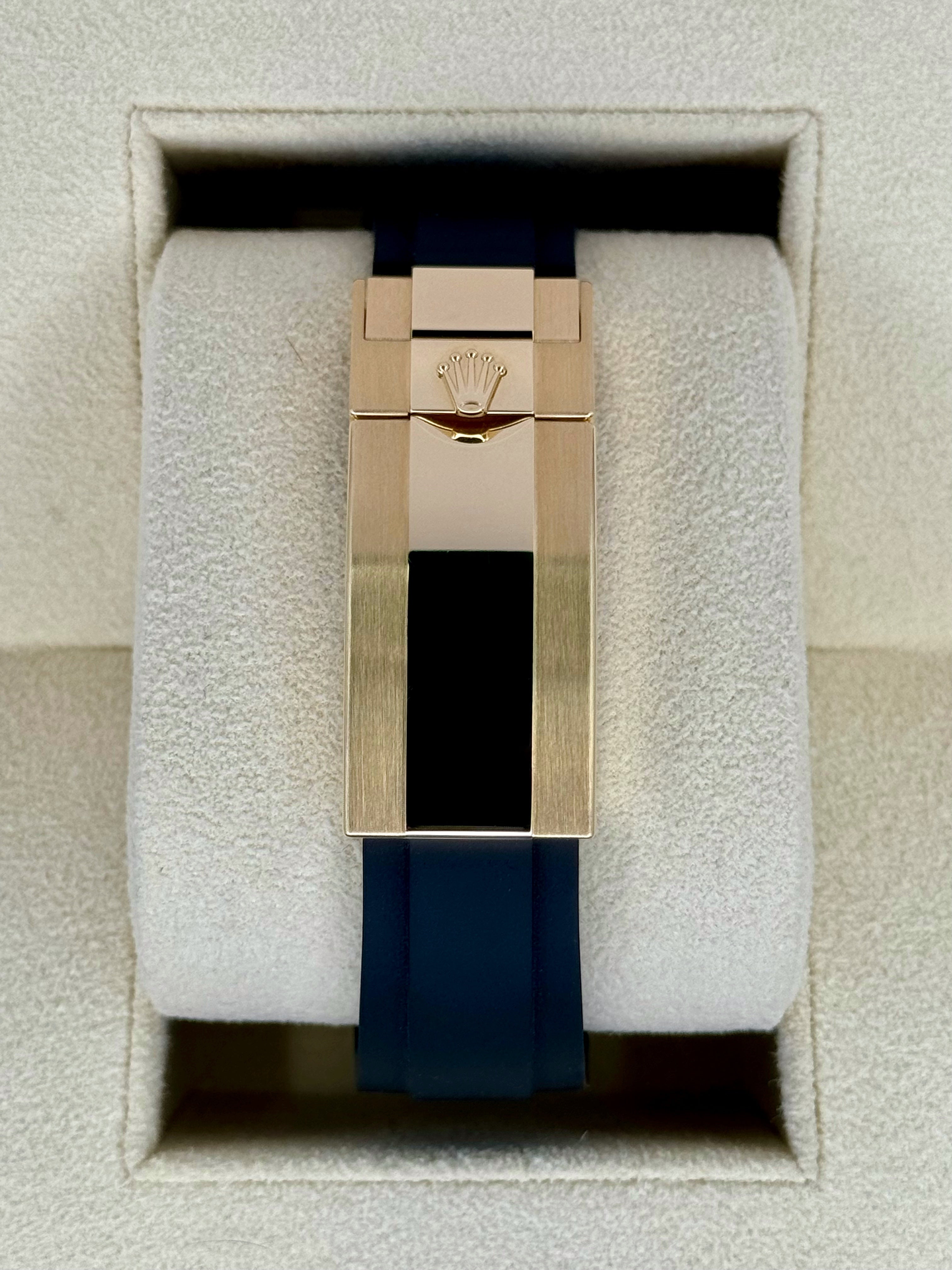 Rolex Daytona Pikachu Oysterflex