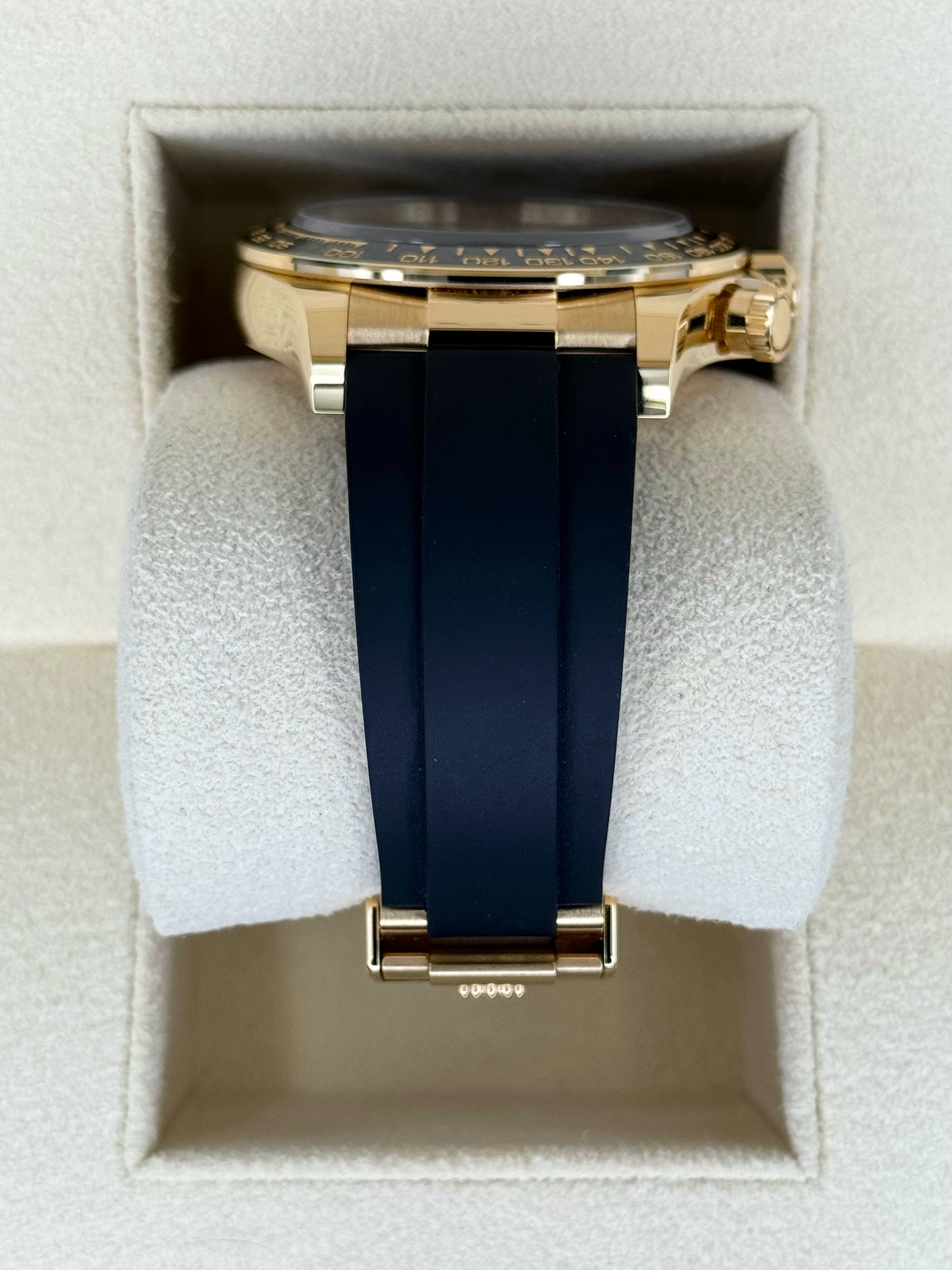 Rolex Daytona Pikachu Oysterflex