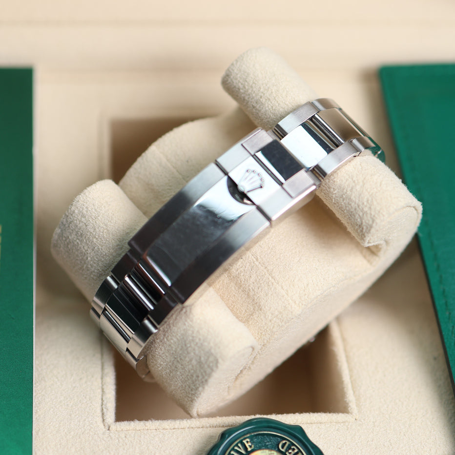 Rolex Daytona Fond Noir