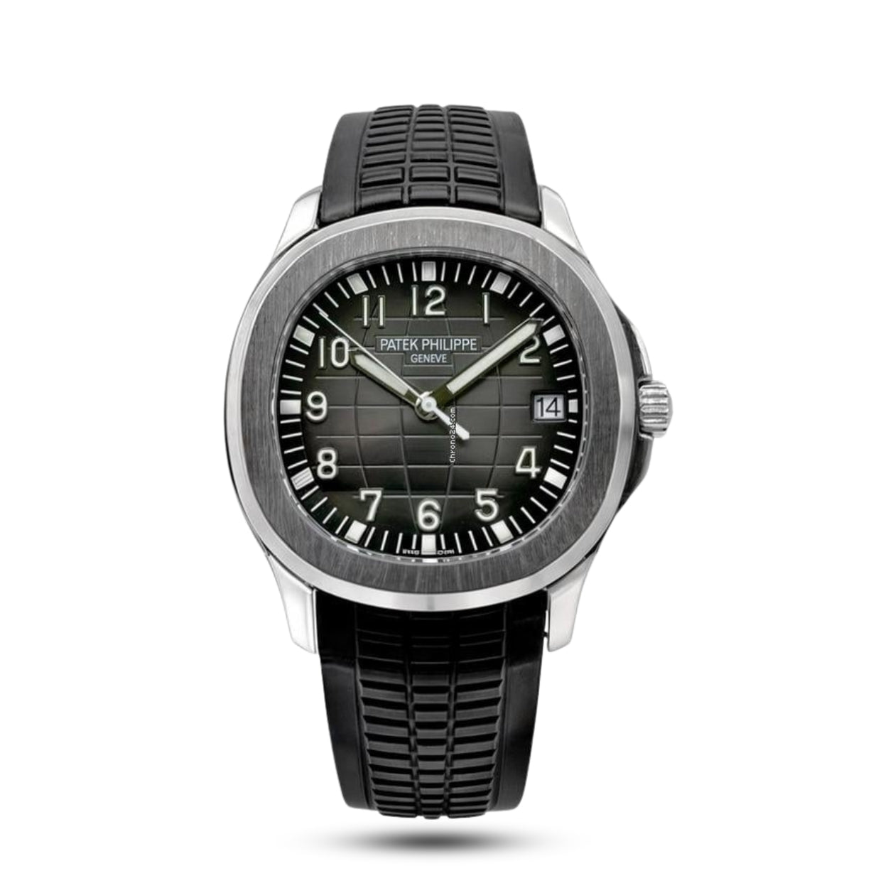 Patek Philippe Aquanaut 5167A