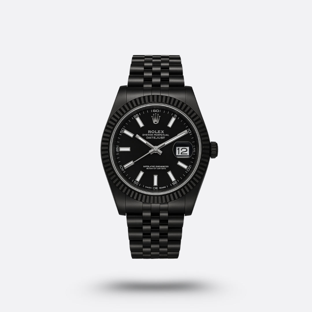 Rolex Datejust MAD Jubilé