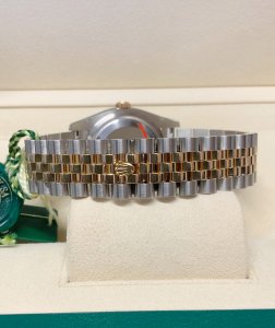 Rolex Datejust 36 Jubilé