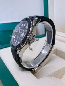 Rolex Yacht-Master 42 226659 White Gold