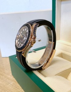 Rolex Yacht-Master 42 226658 Yellow Gold