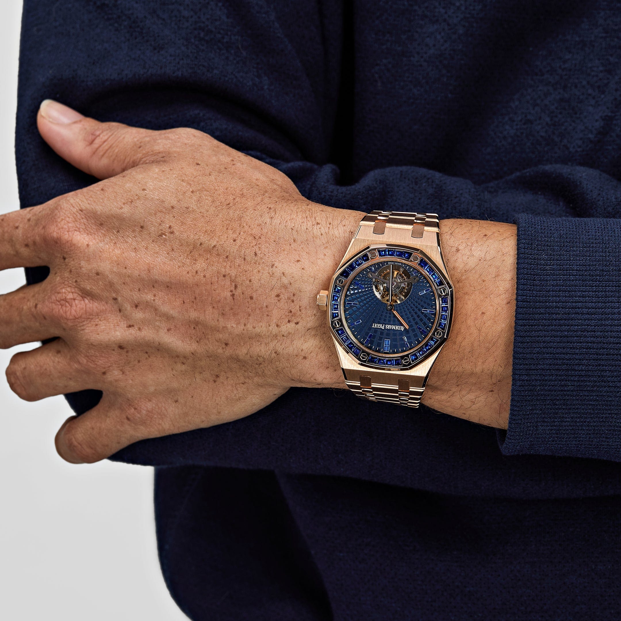 Audemars Piguet Royal Oak Extra-Thin