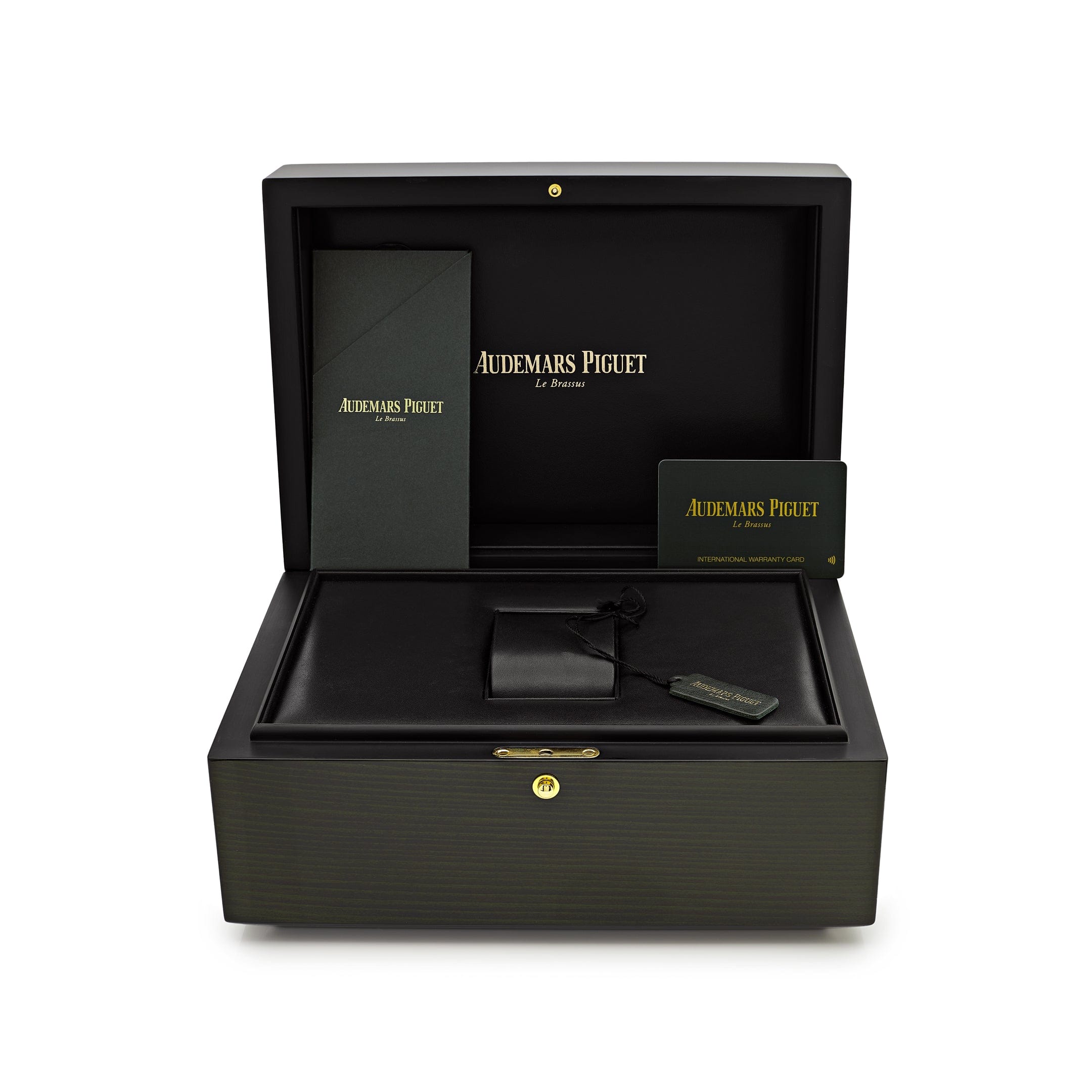 Audemars Piguet Royal Oak Extra-Thin