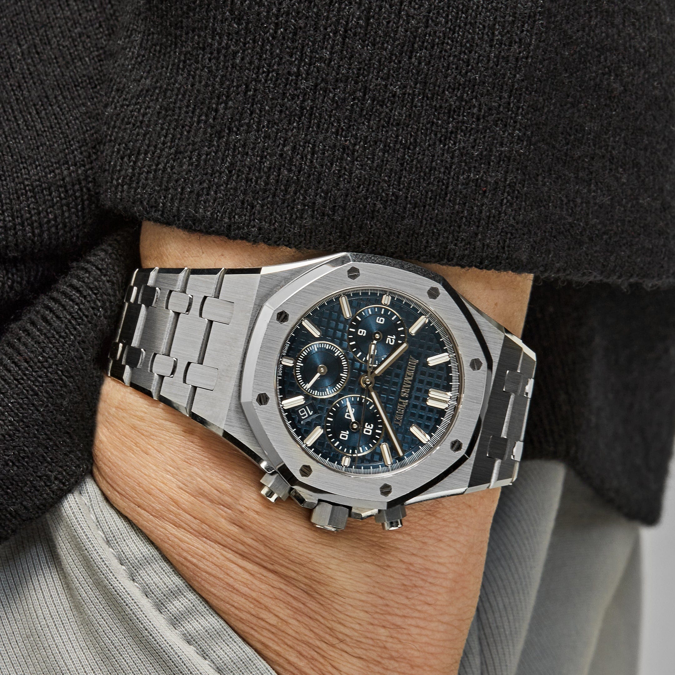 Audemars Piguet Royal Oak