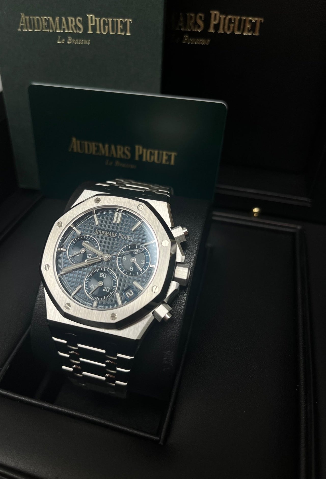 Audemars Piguet Royal Oak