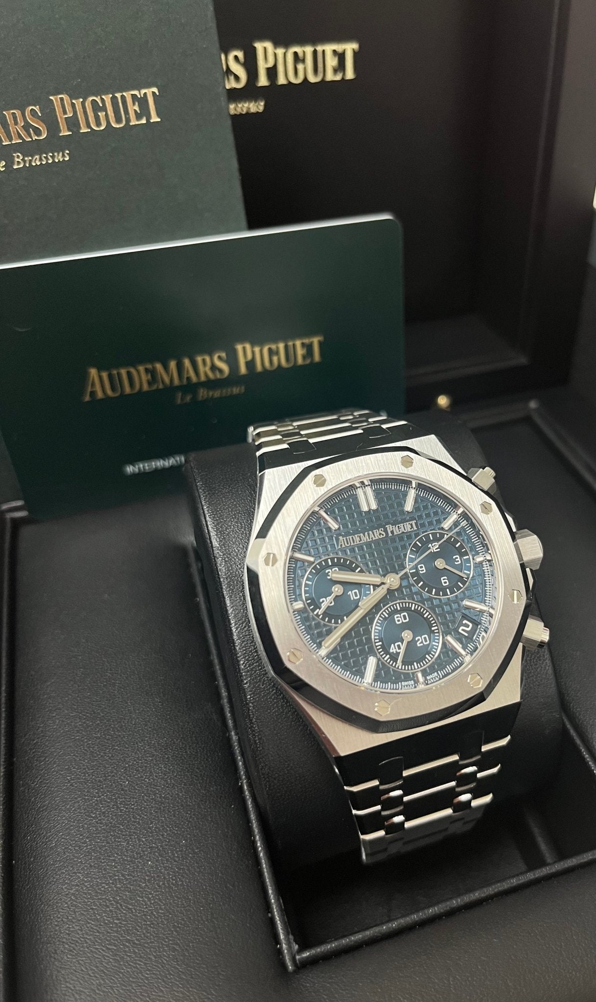 Audemars Piguet Royal Oak