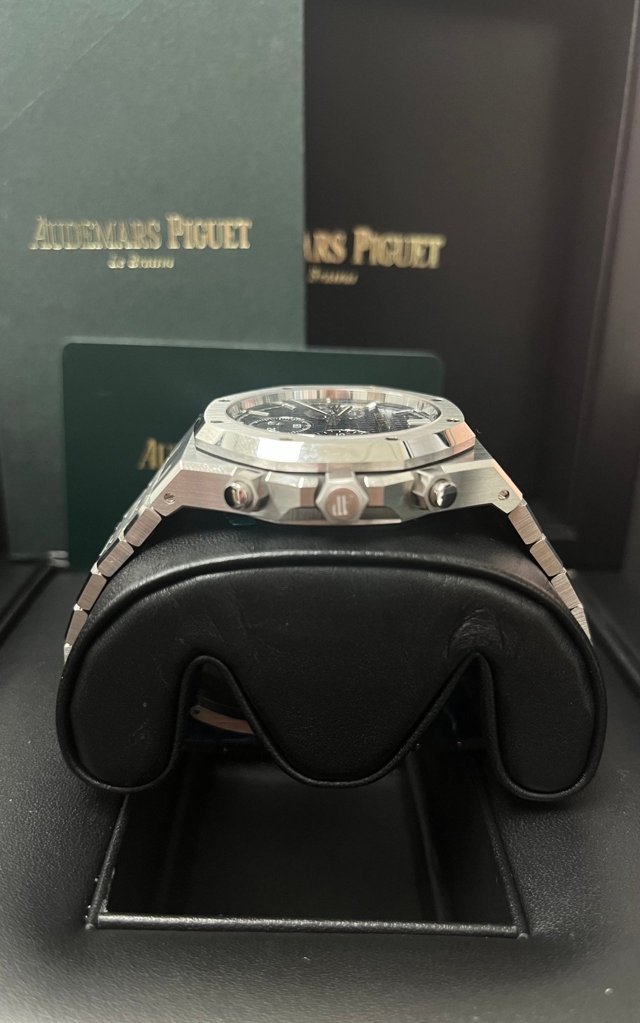 Audemars Piguet Royal Oak