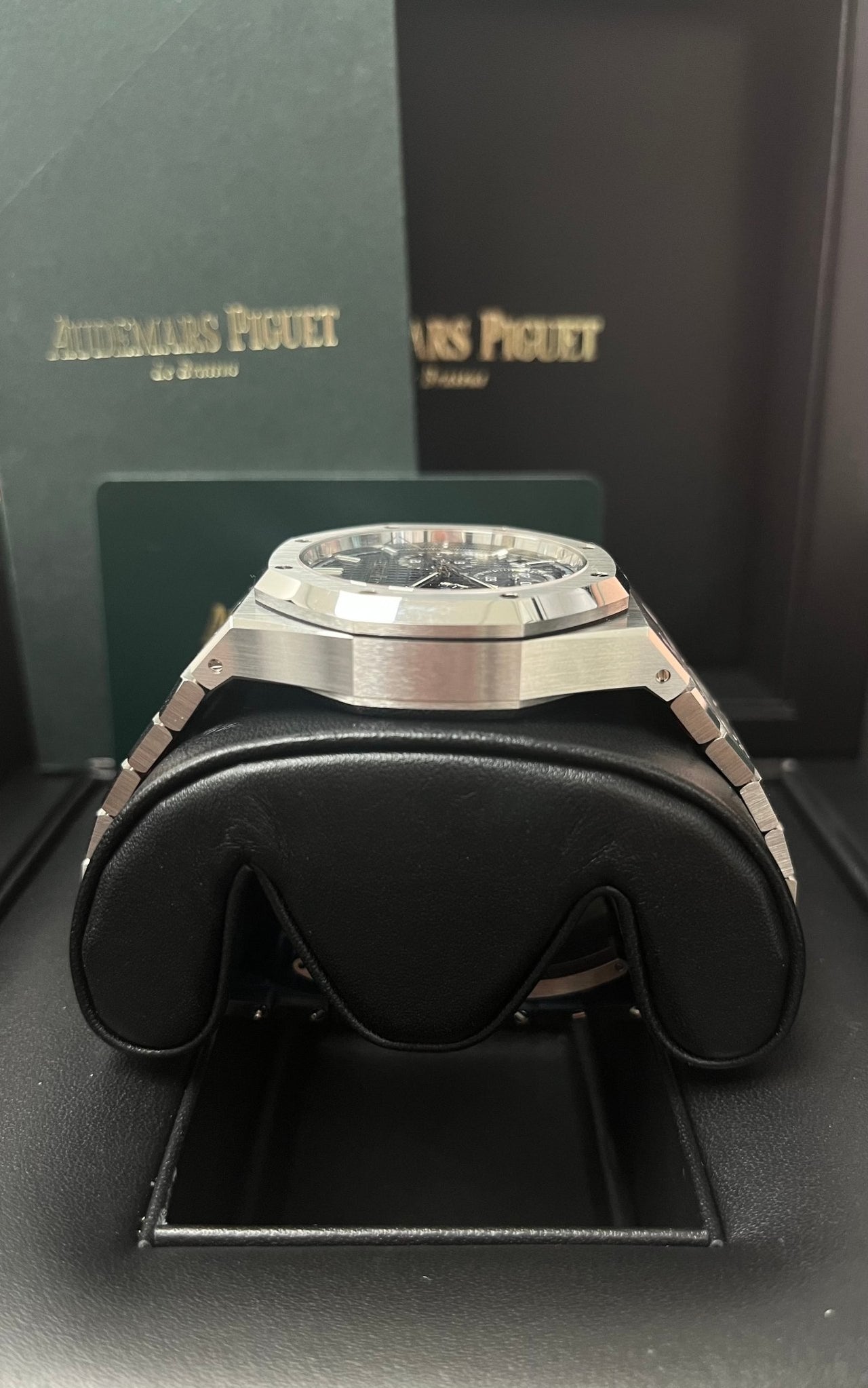 Audemars Piguet Royal Oak