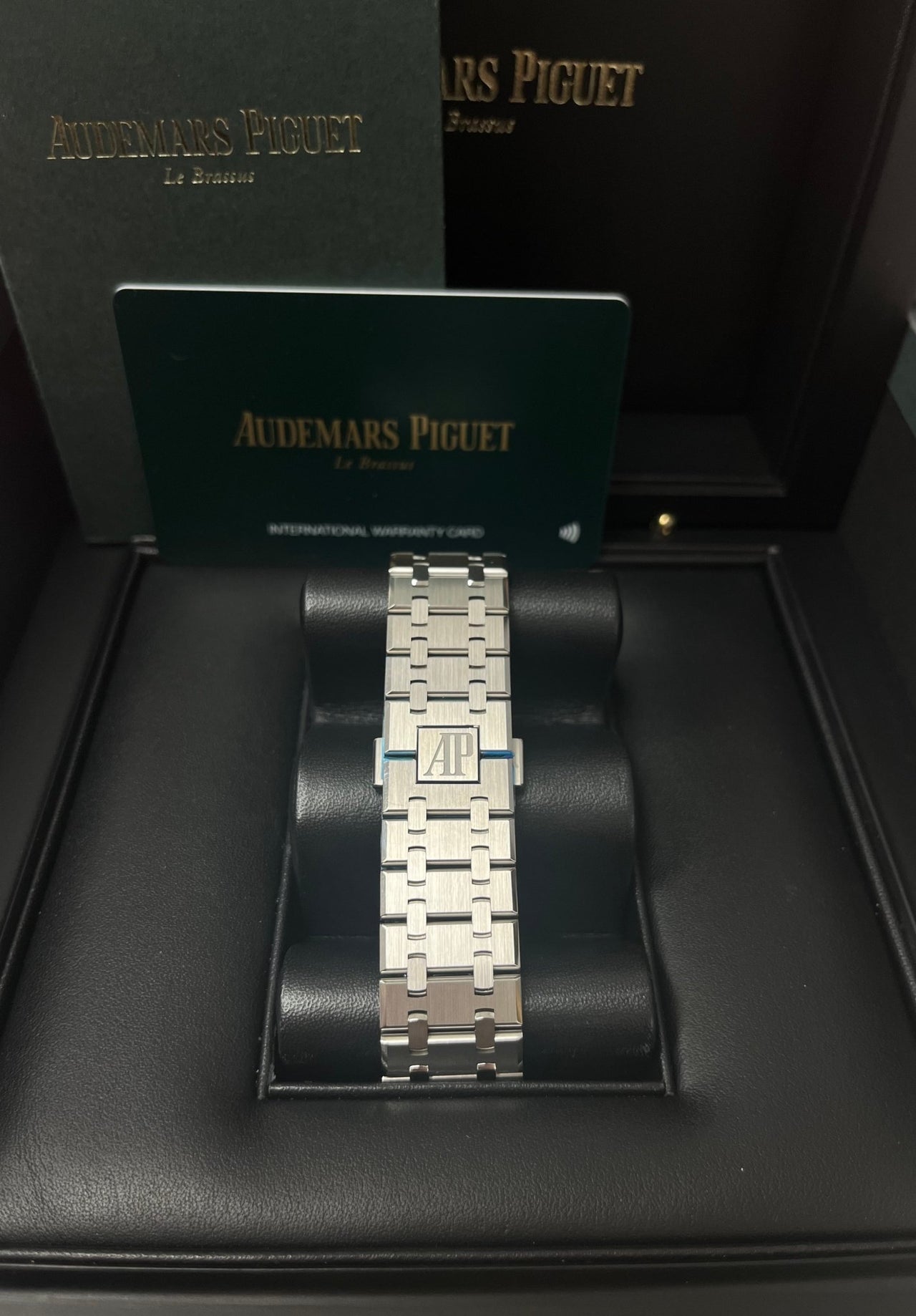 Audemars Piguet Royal Oak