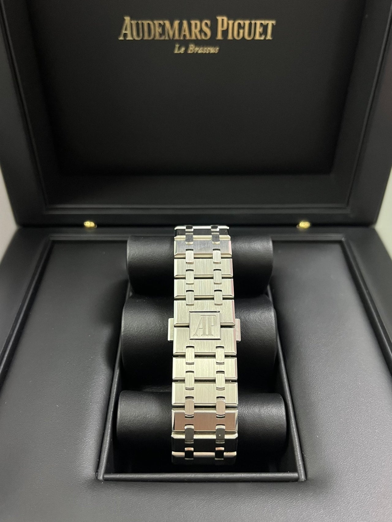 Audemars Piguet Royal Oak Blue