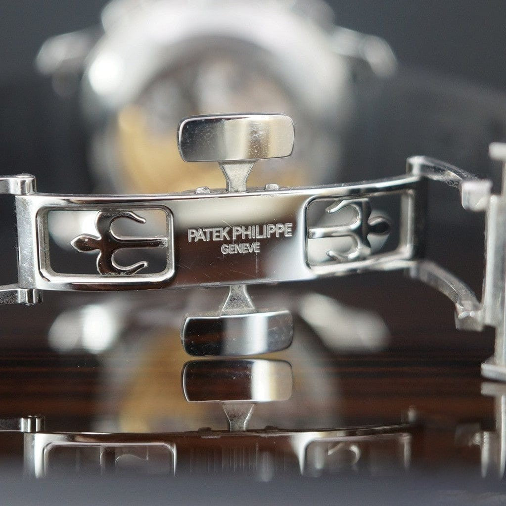 Patek Philippe 5968A - AQUANAUT