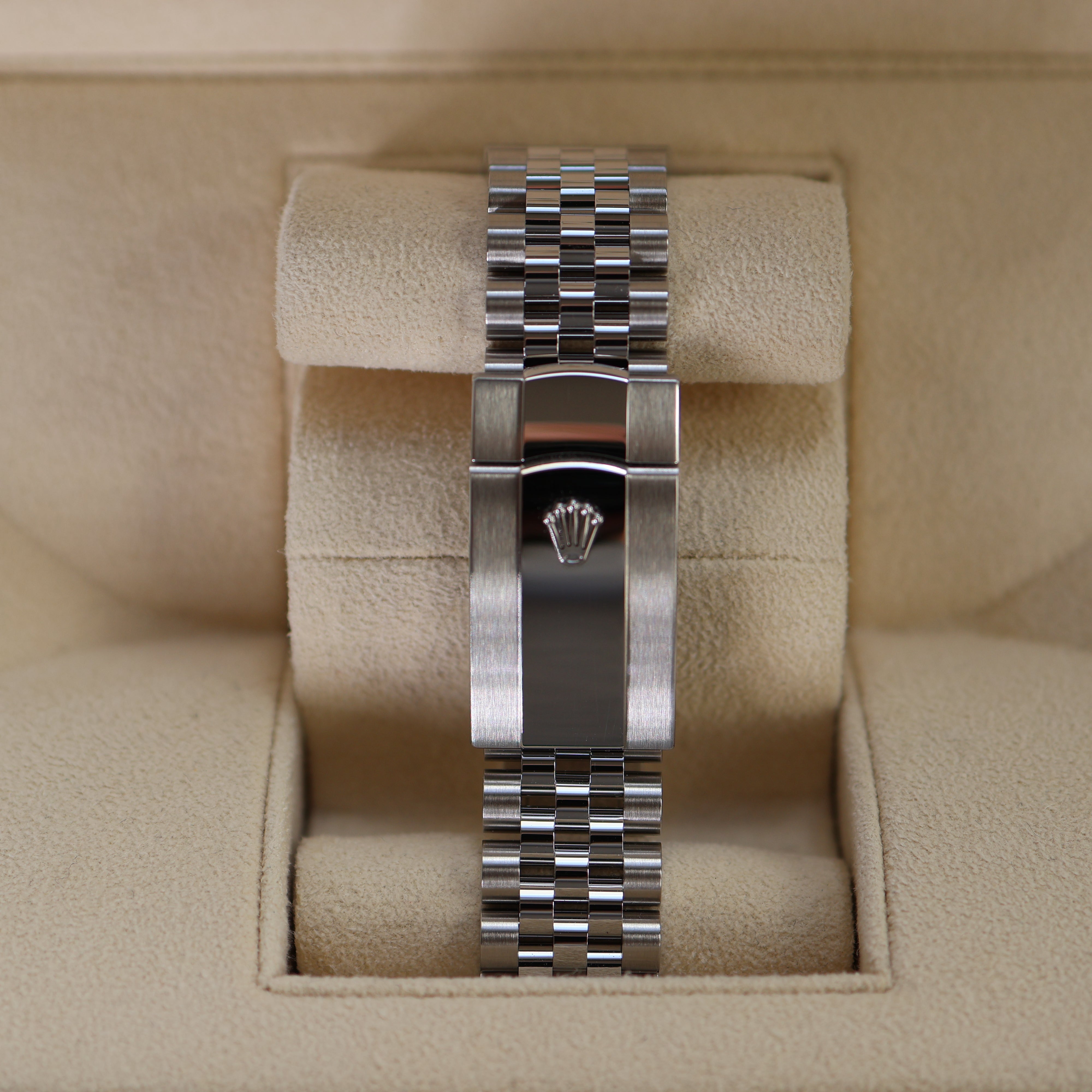 Rolex Datejust 41 'Wimbledon'