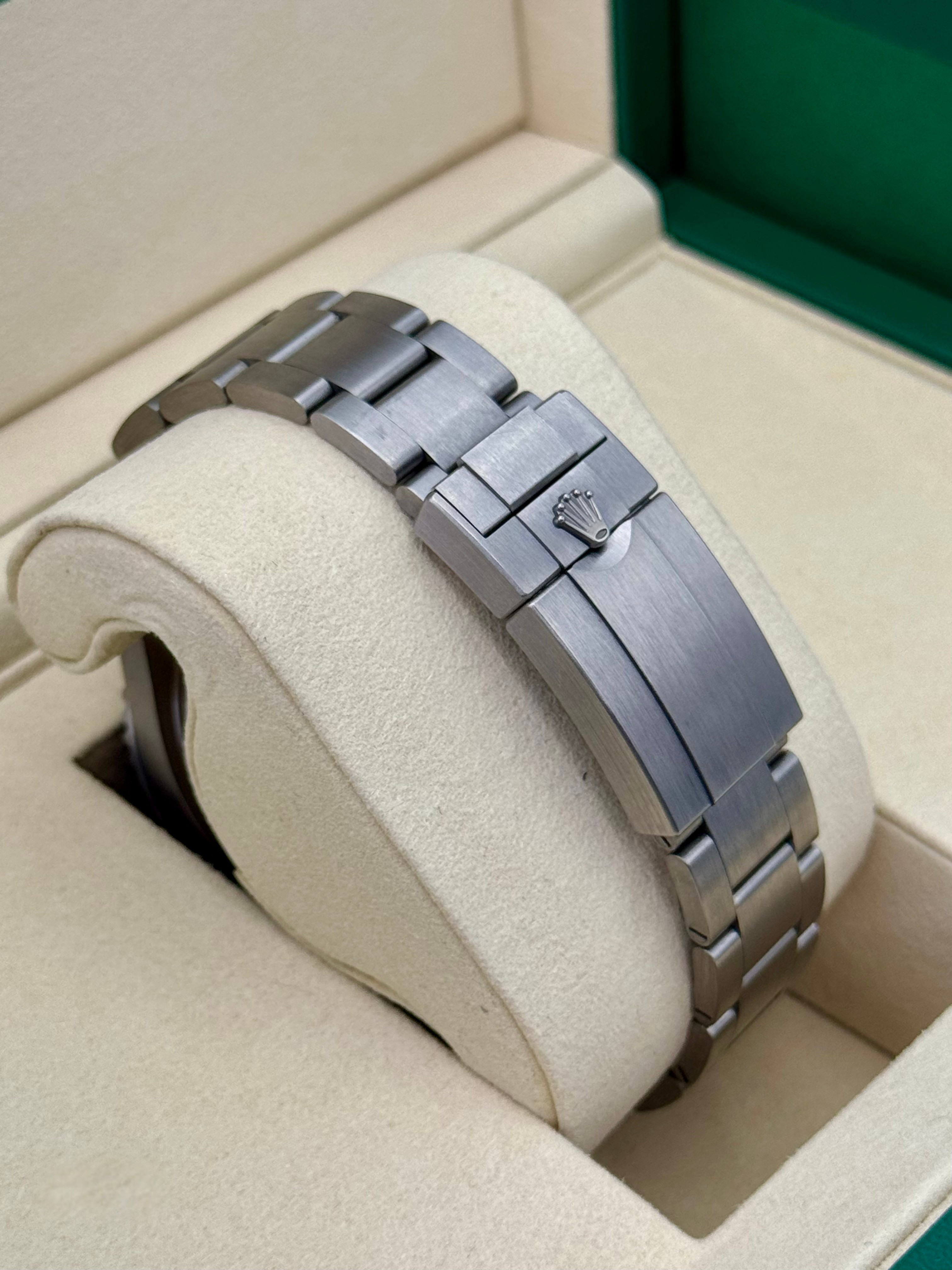 Rolex Yacht-Master 42 226627 Titanium