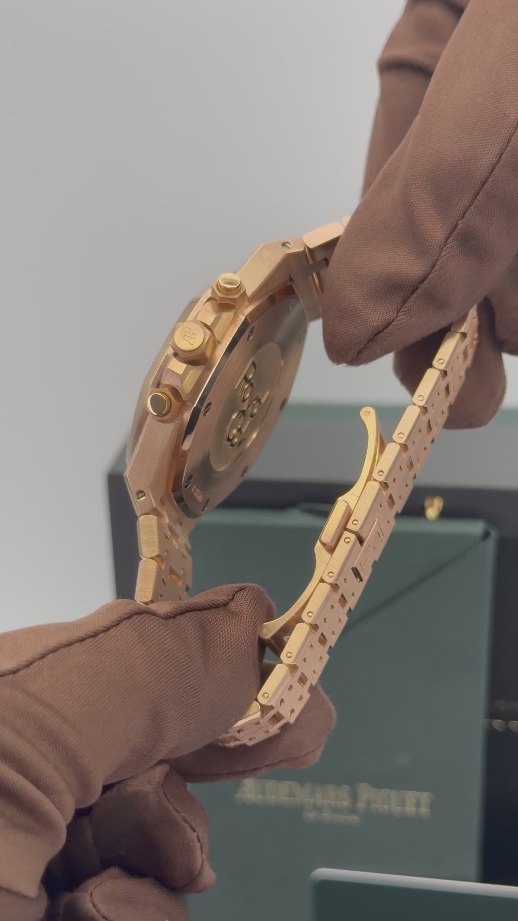 Audemars Piguet ROYAL OAK