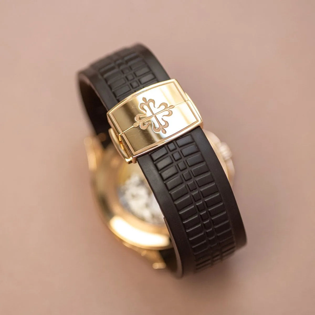 Patek Philippe Aquanaut | 5167R