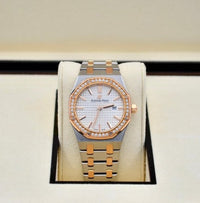 Audemars Piguet Royal Oak pour femme