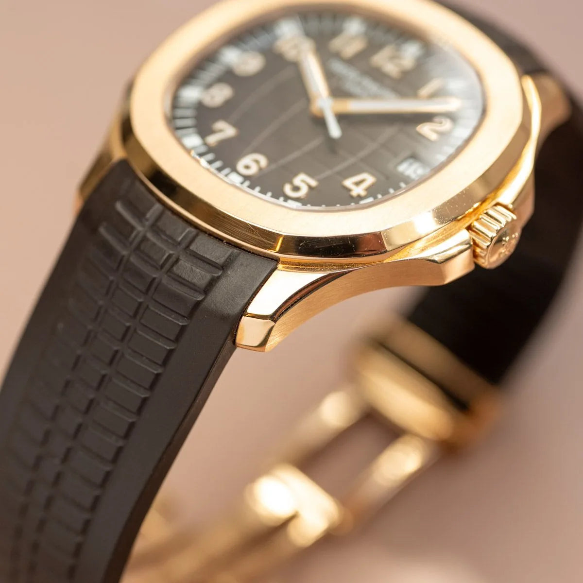 Patek Philippe Aquanaut | 5167R