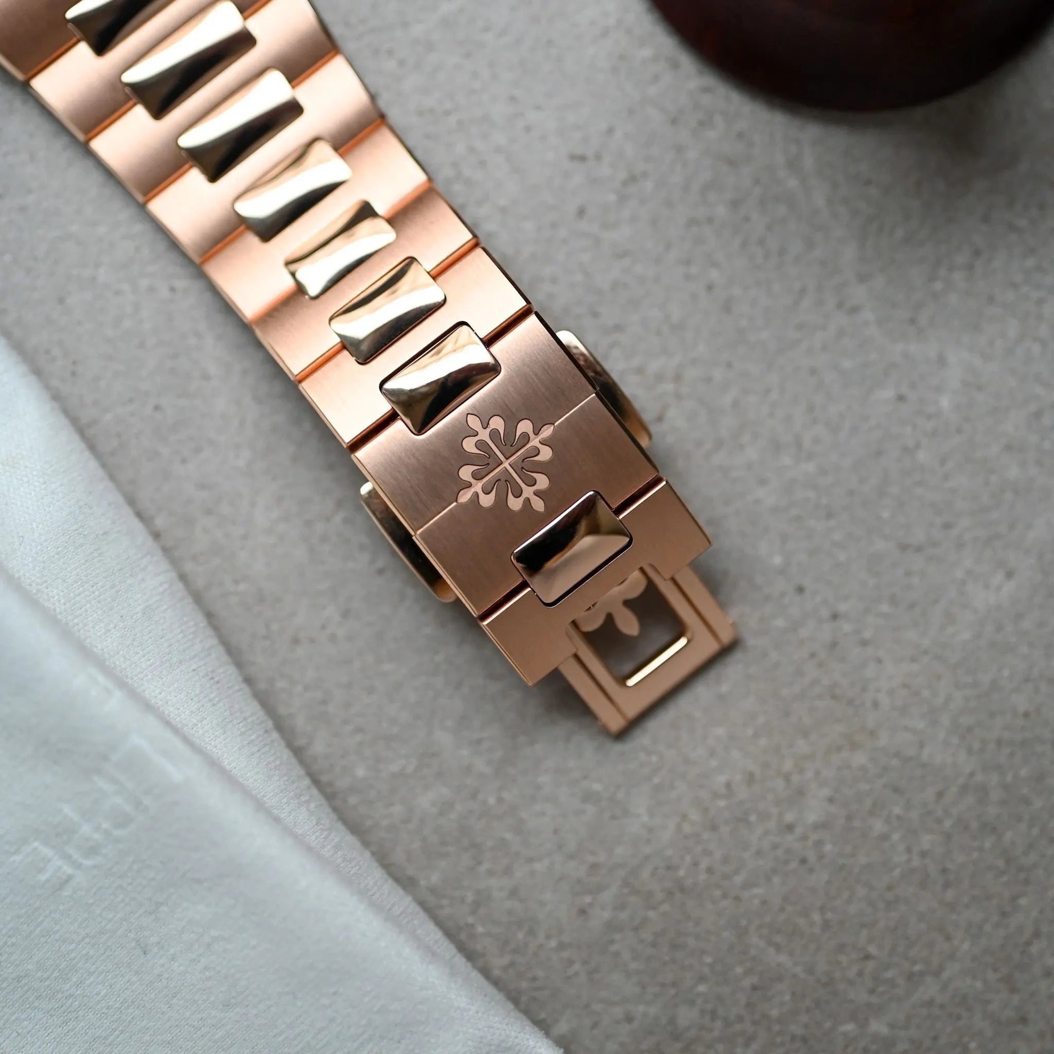 Patek Philippe Nautilus 5712/1R-001