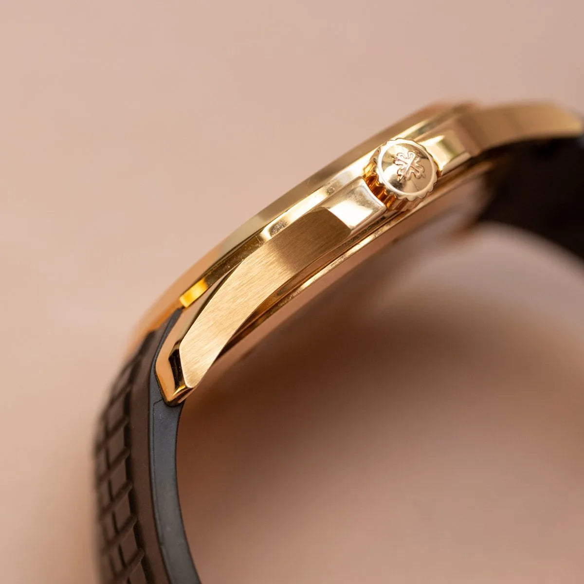 Patek Philippe Aquanaut | 5167R