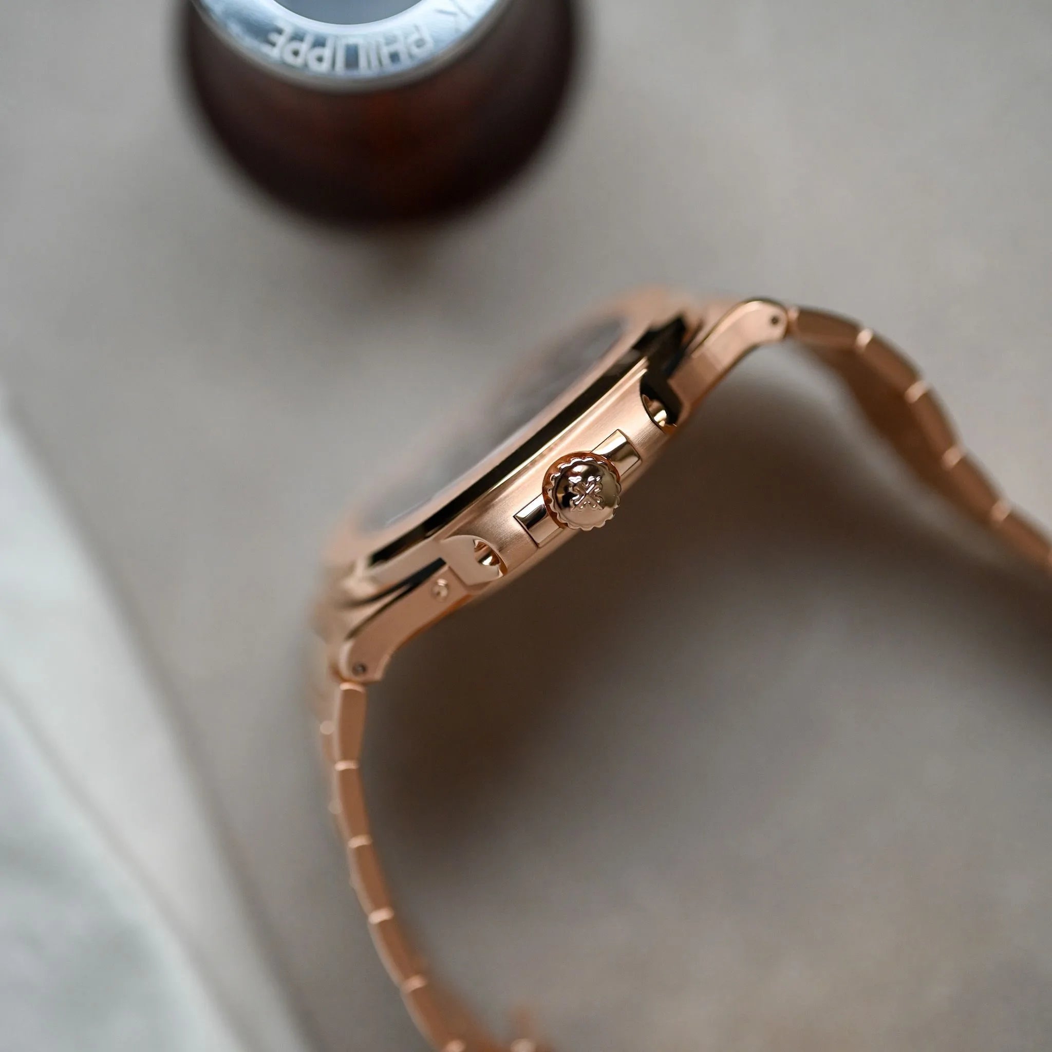 Patek Philippe Nautilus 5712/1R-001