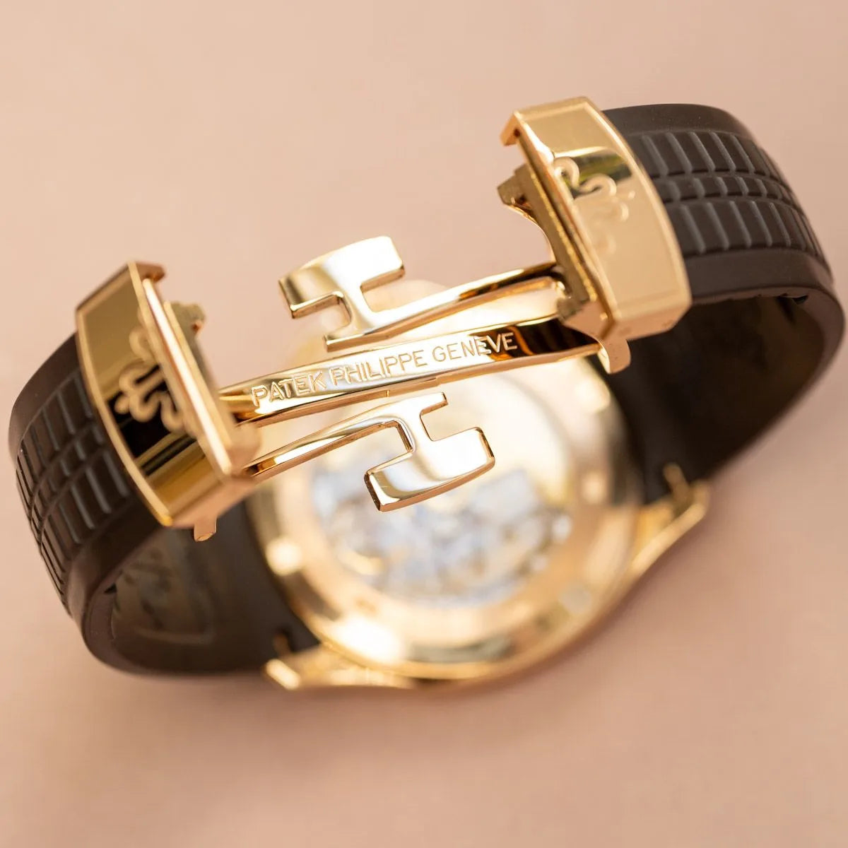 Patek Philippe Aquanaut | 5167R