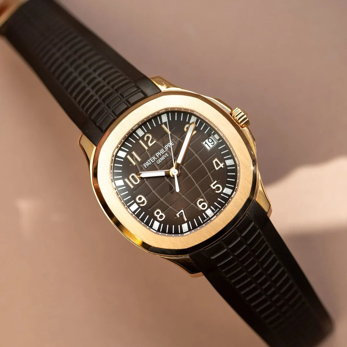 Patek Philippe Aquanaut | 5167R