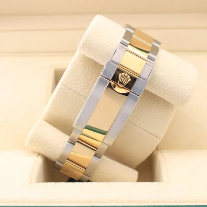 Rolex Daytona White Dial 116503