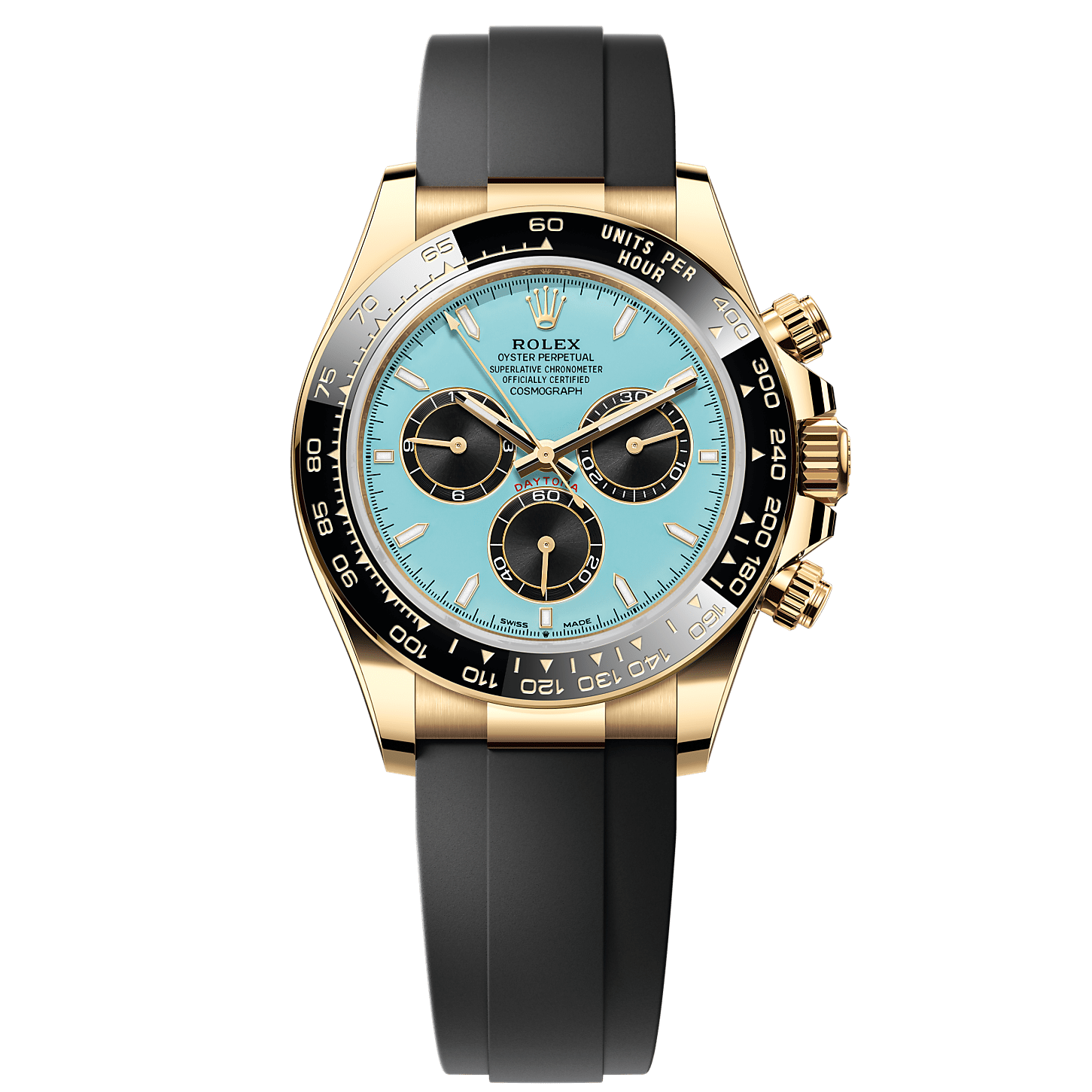 Rolex Daytona Tiffany