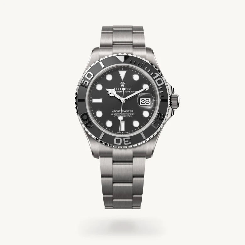 Rolex Yacht-Master 42 226627 Titanium