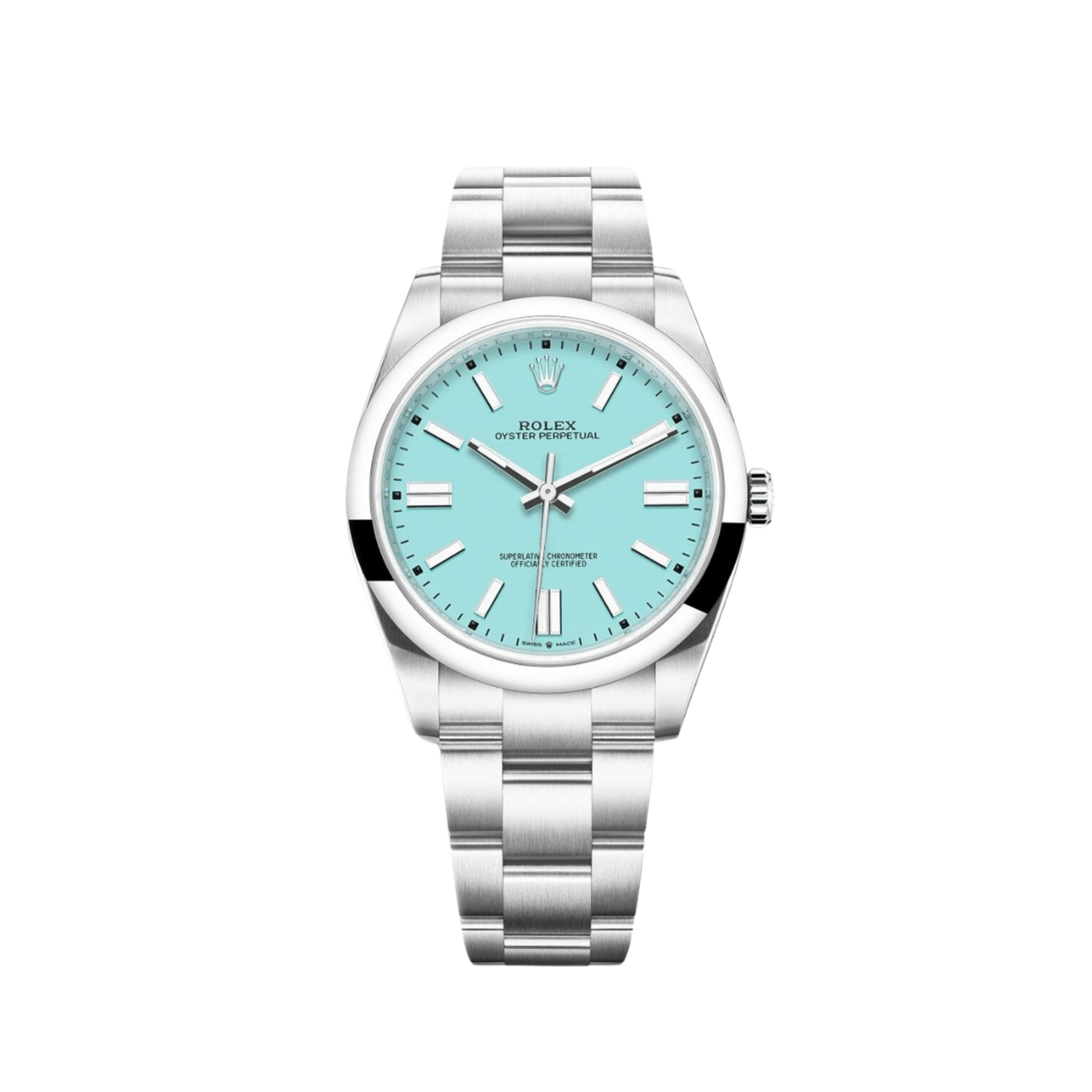 Rolex Oyster Perpetual 41