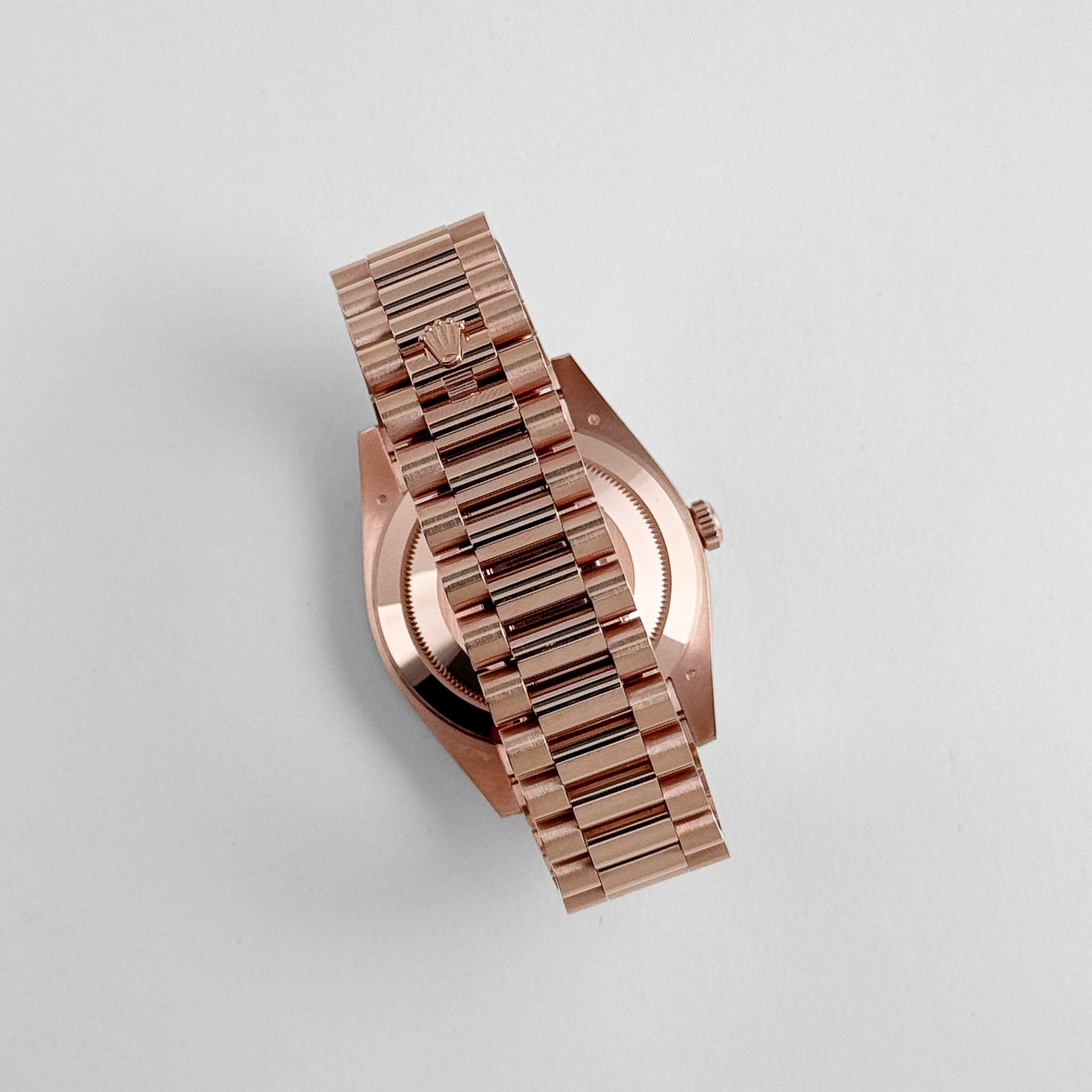 Rolex Day-Date 40 228235 Rose Gold