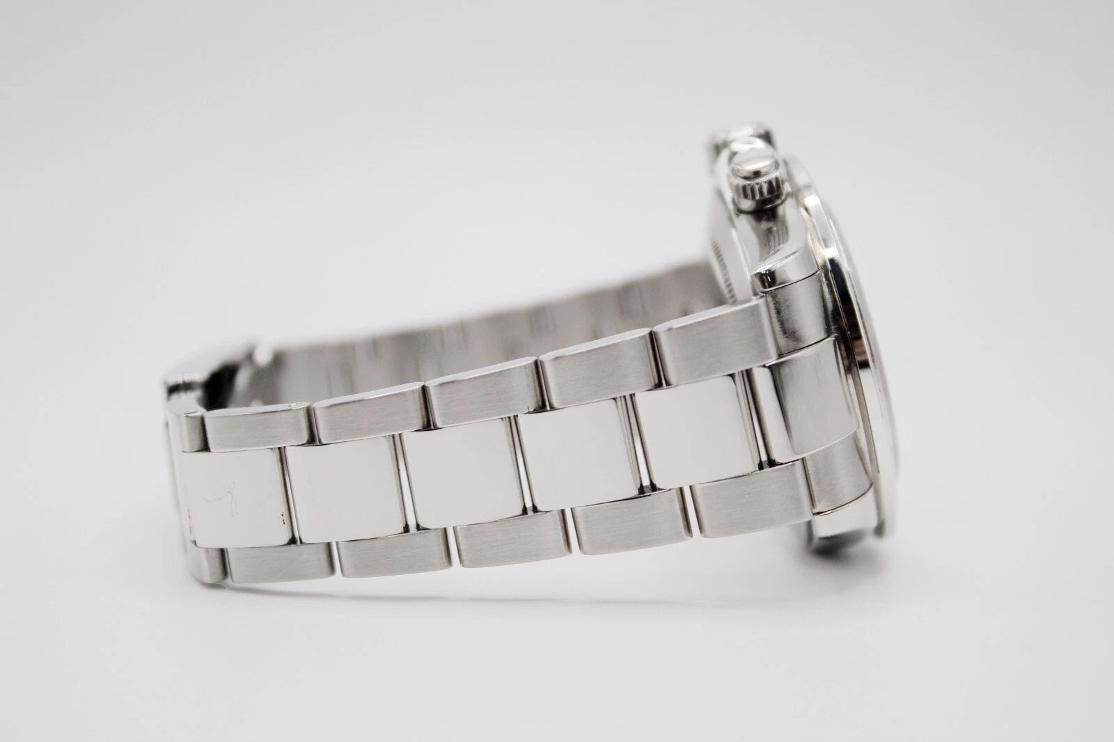 Rolex  Daytona Rainbow gris