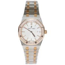 Audemars Piguet Royal Oak pour femme