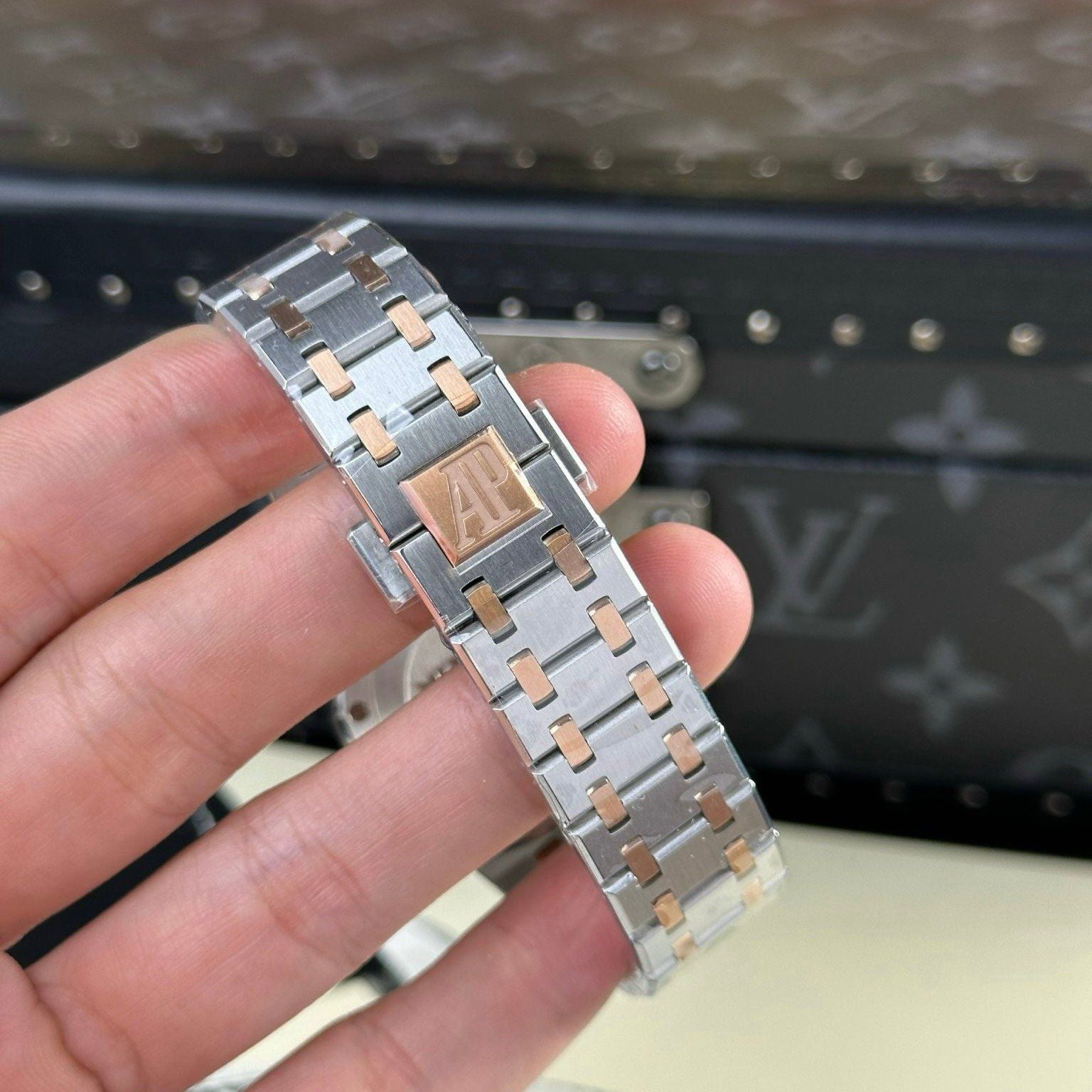 Audemars Piguet Royal Oak pour femme